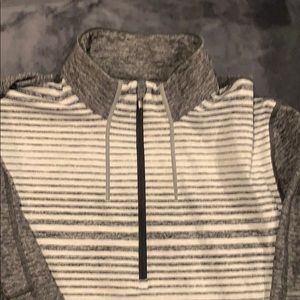 Lululemon Men’s quarter-zip .
